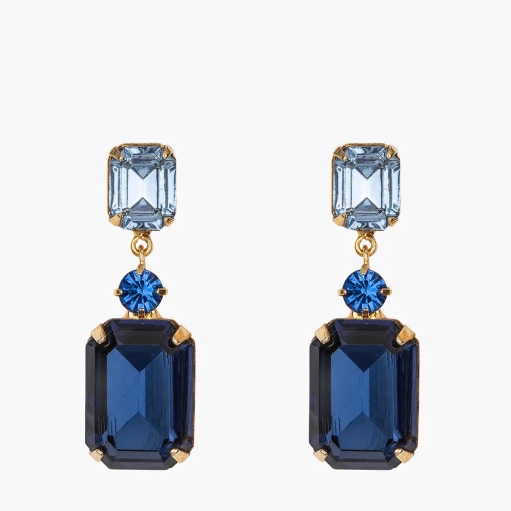 Jennifer Behr Justine Earrings